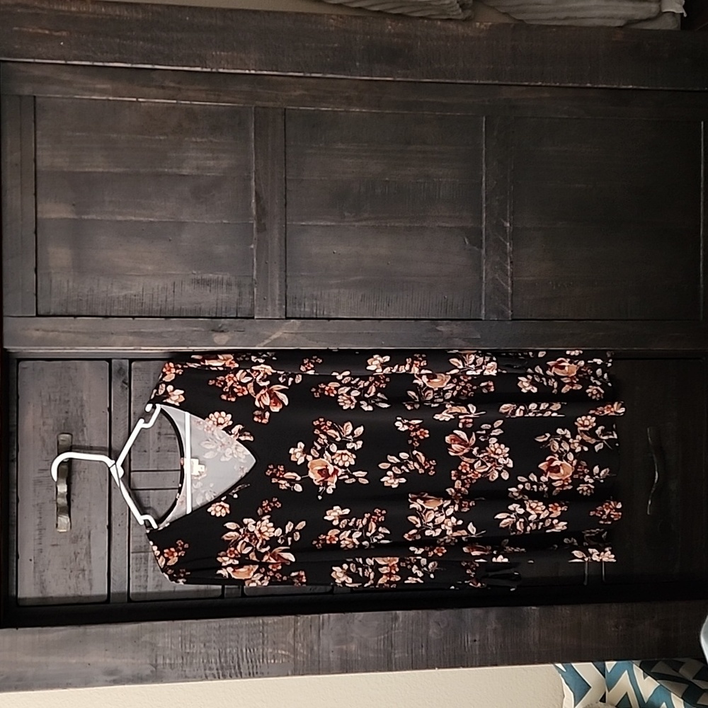 🌸 Stitch Fix Dress
